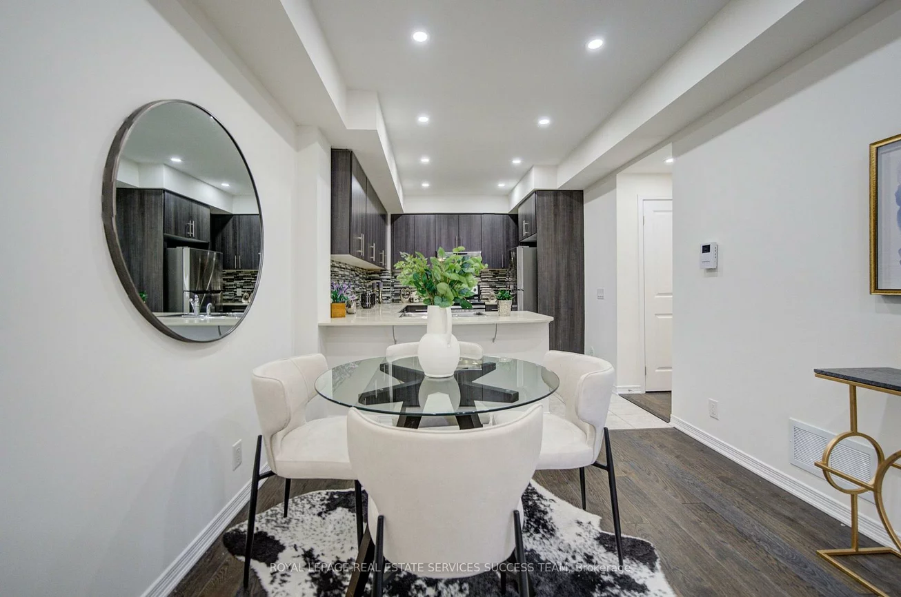 45, Ormerod, Devonsleigh, Richmond Hill