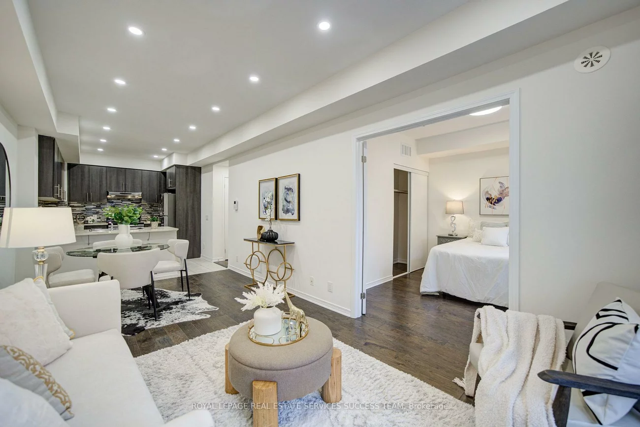 45, Ormerod, Devonsleigh, Richmond Hill