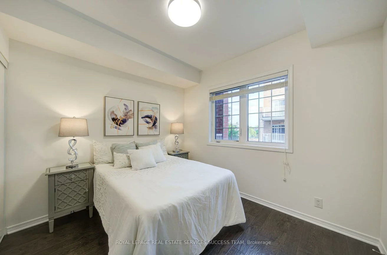 45, Ormerod, Devonsleigh, Richmond Hill