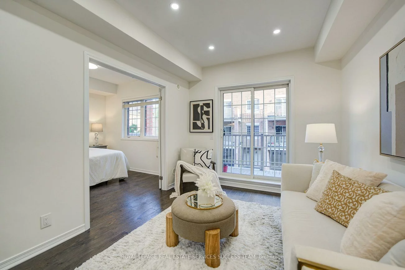 45, Ormerod, Devonsleigh, Richmond Hill