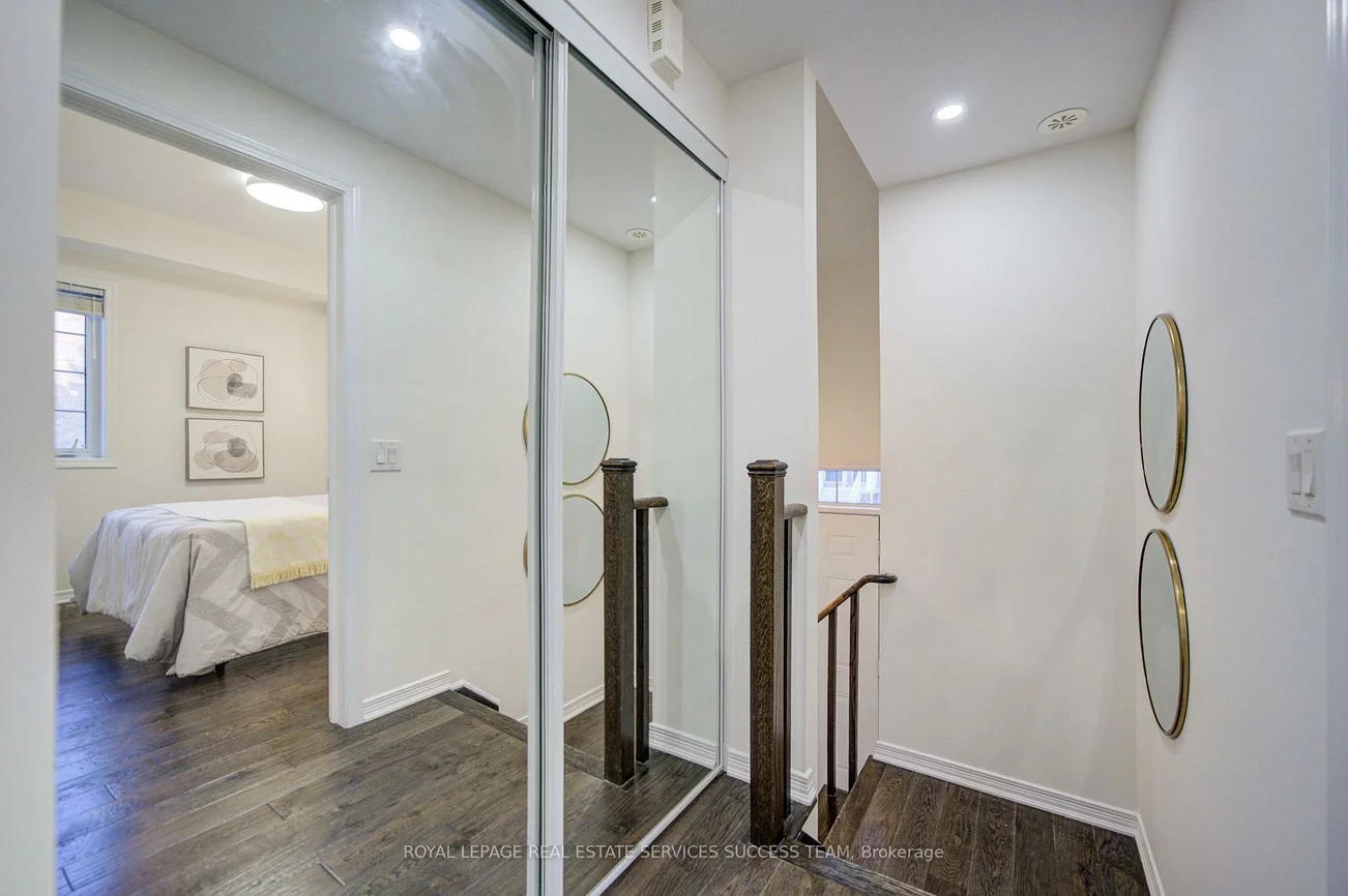 45, Ormerod, Devonsleigh, Richmond Hill