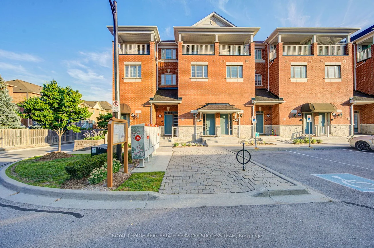 45, Ormerod, Devonsleigh, Richmond Hill
