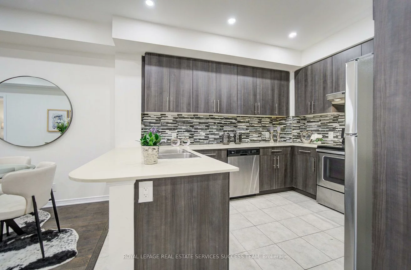45, Ormerod, Devonsleigh, Richmond Hill