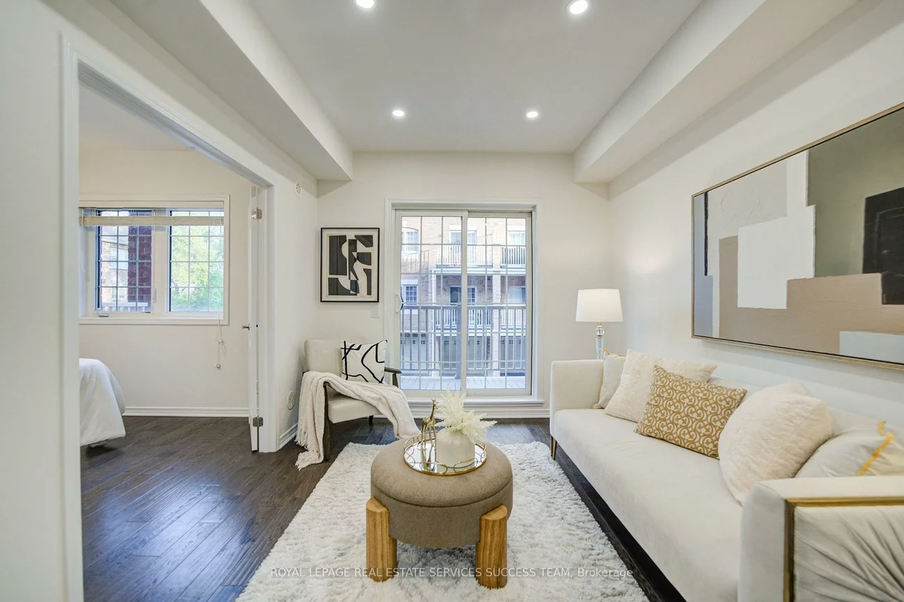 45, Ormerod, Devonsleigh, Richmond Hill