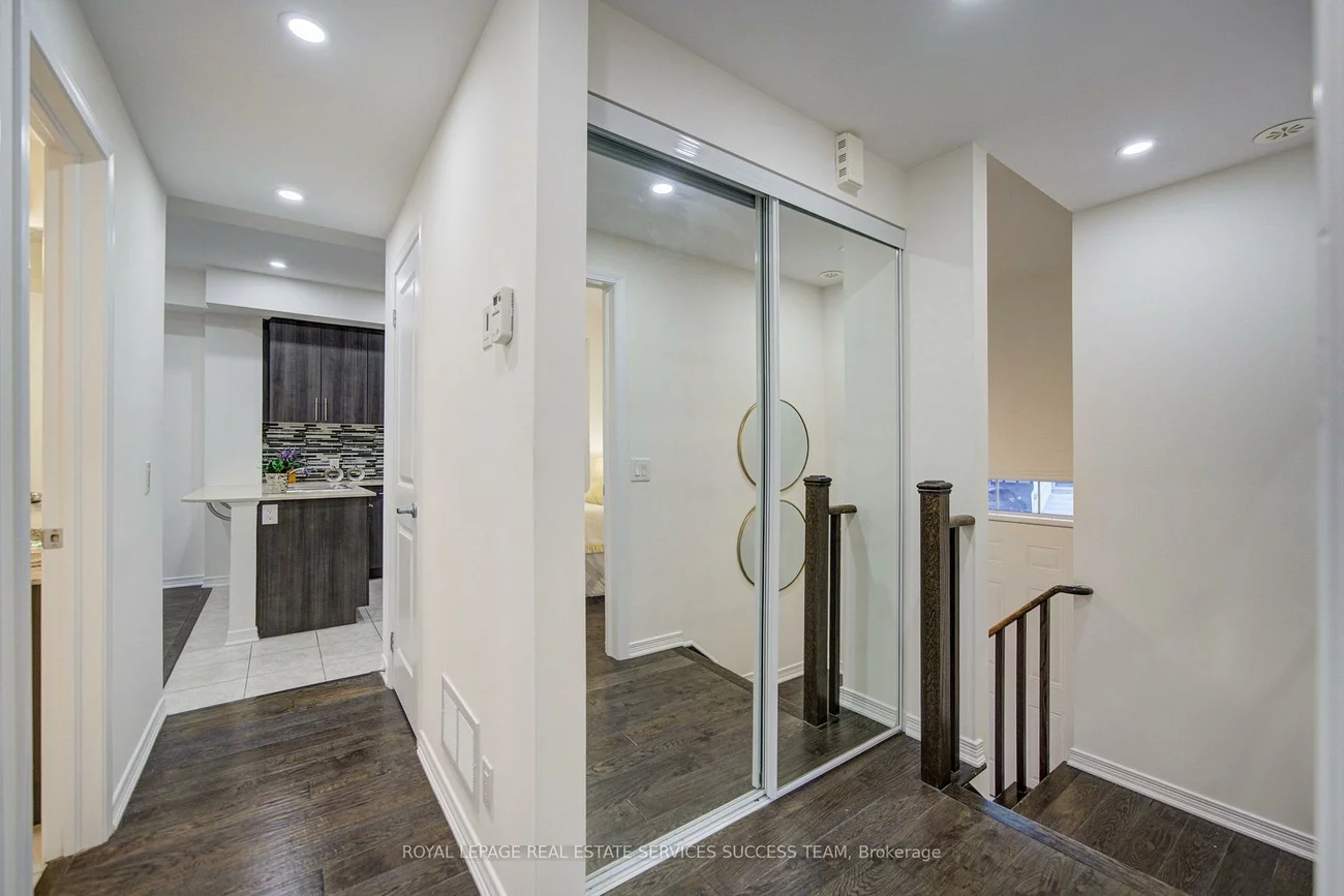 45, Ormerod, Devonsleigh, Richmond Hill