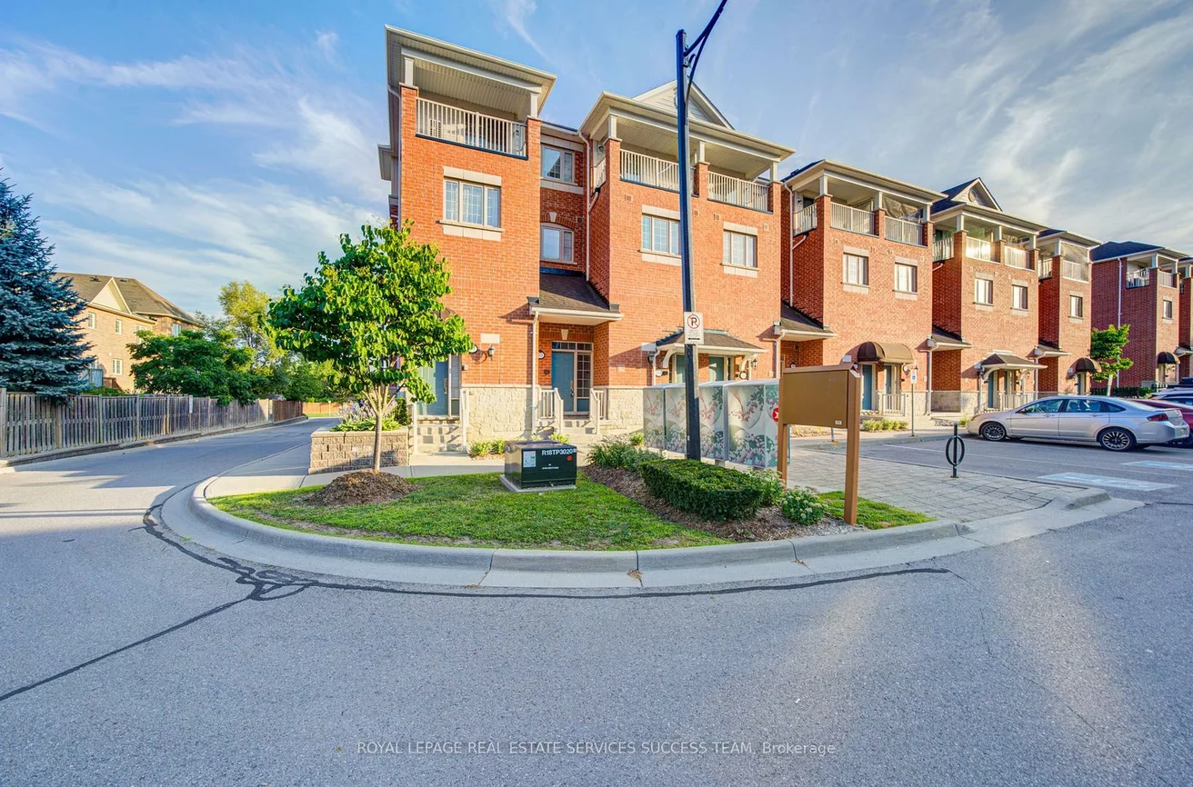 45, Ormerod, Devonsleigh, Richmond Hill