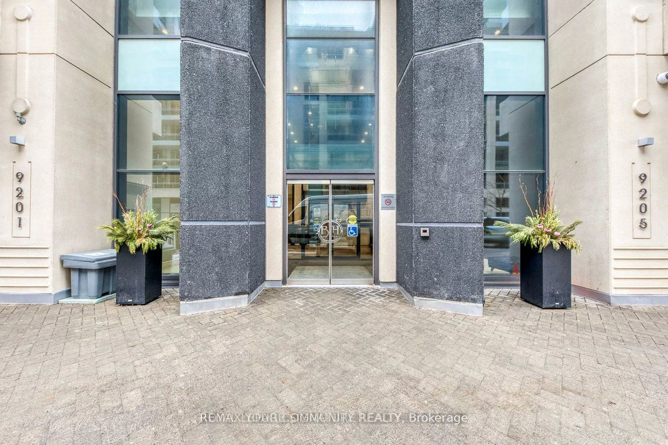 9201, Yonge, Langstaff, Richmond Hill