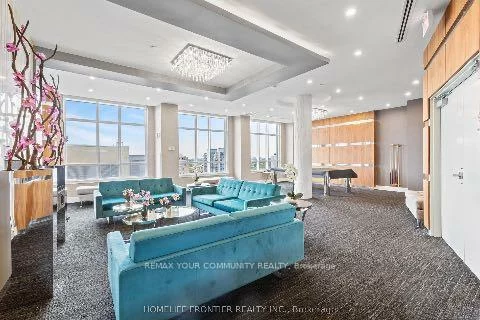 9201, Yonge, Langstaff, Richmond Hill