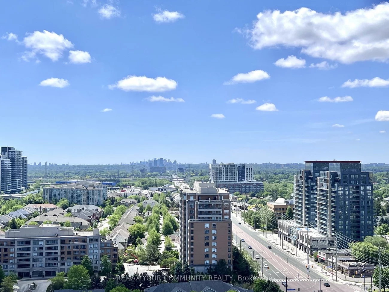 9201, Yonge, Langstaff, Richmond Hill