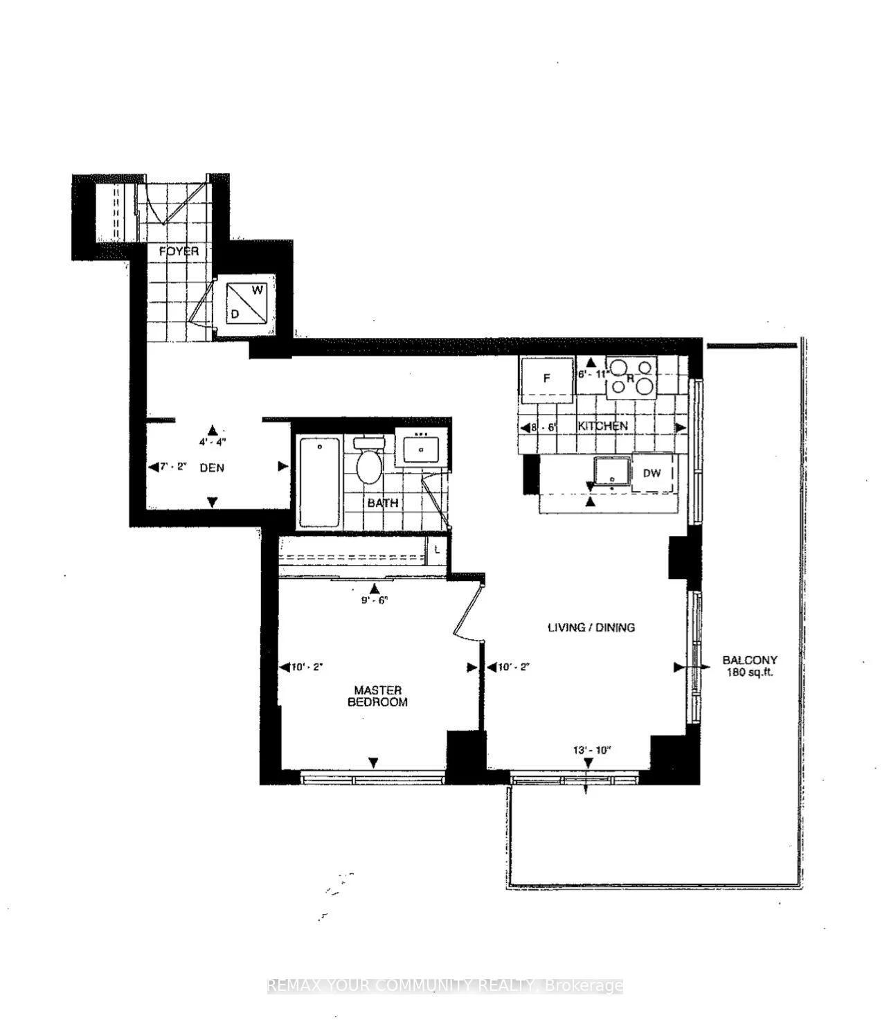 9201, Yonge, Langstaff, Richmond Hill