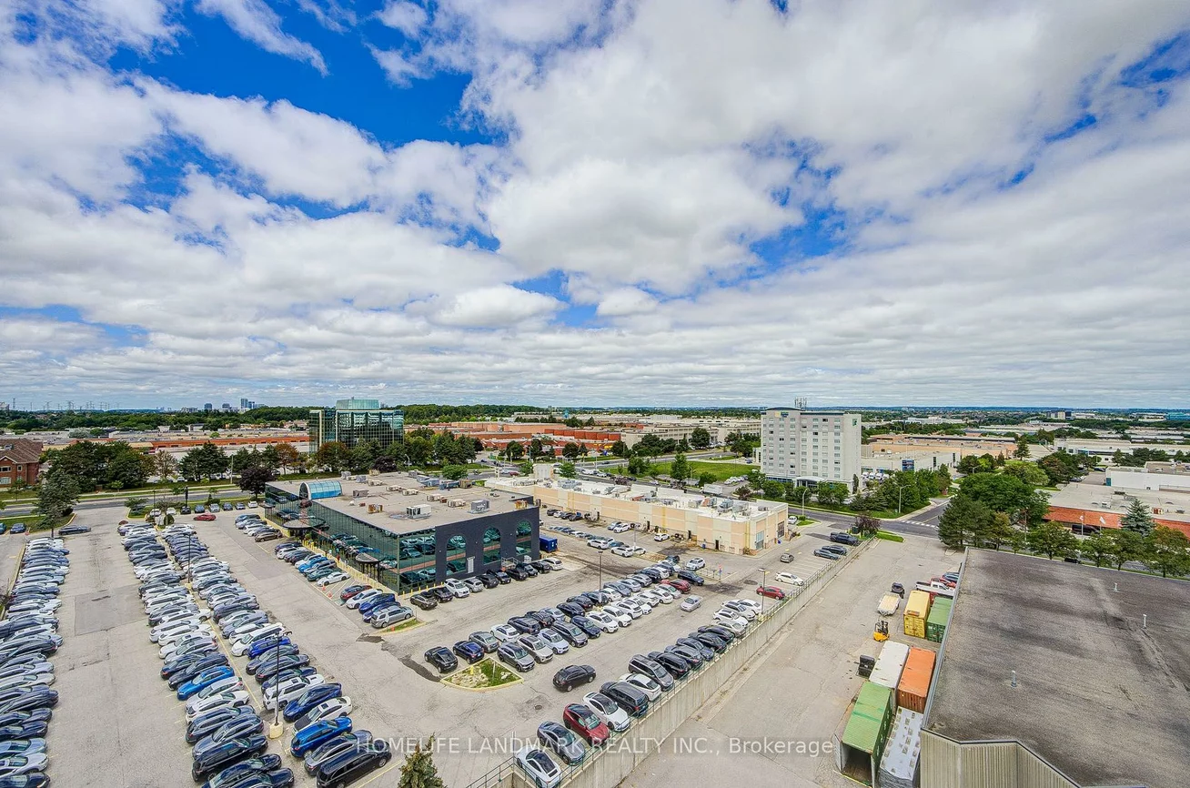 9017, Leslie, Beaver Creek Business Park, Richmond Hill