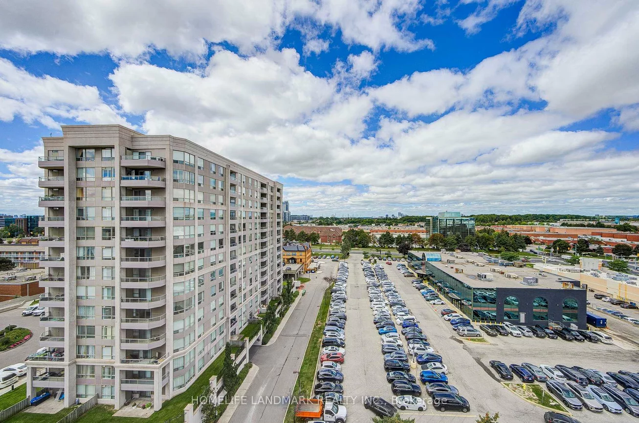 9017, Leslie, Beaver Creek Business Park, Richmond Hill
