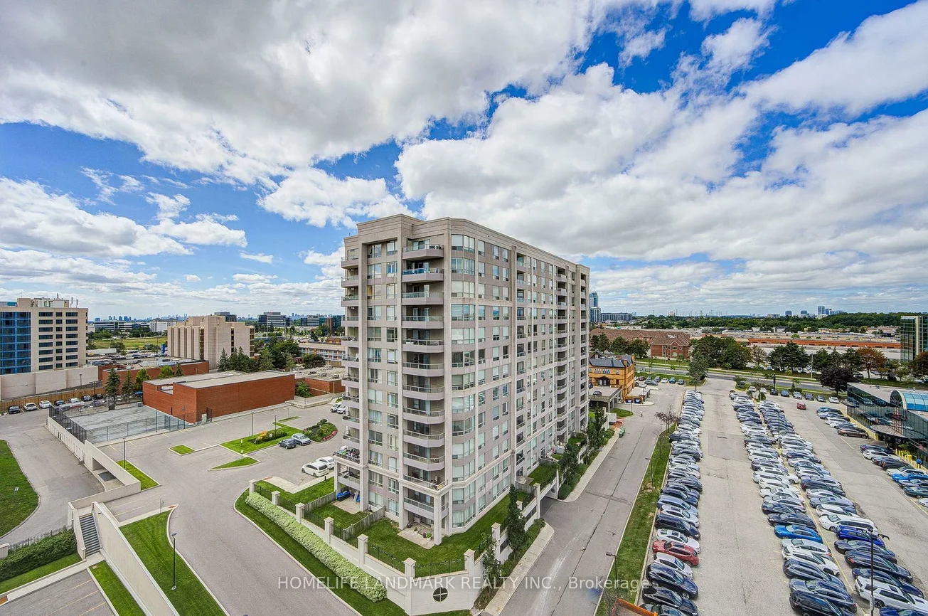 9017, Leslie, Beaver Creek Business Park, Richmond Hill