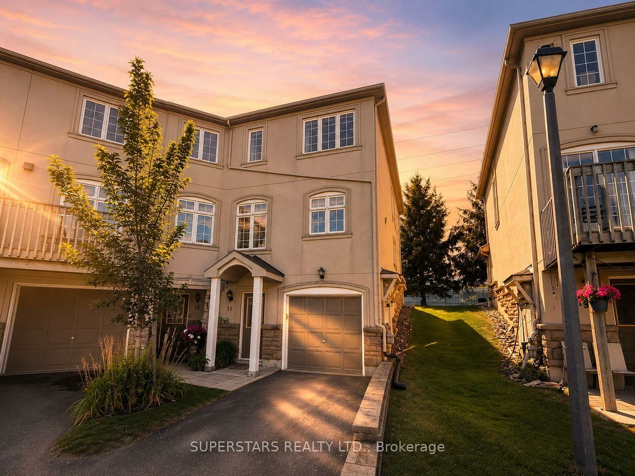 10, Post Oak, Jefferson, Richmond Hill