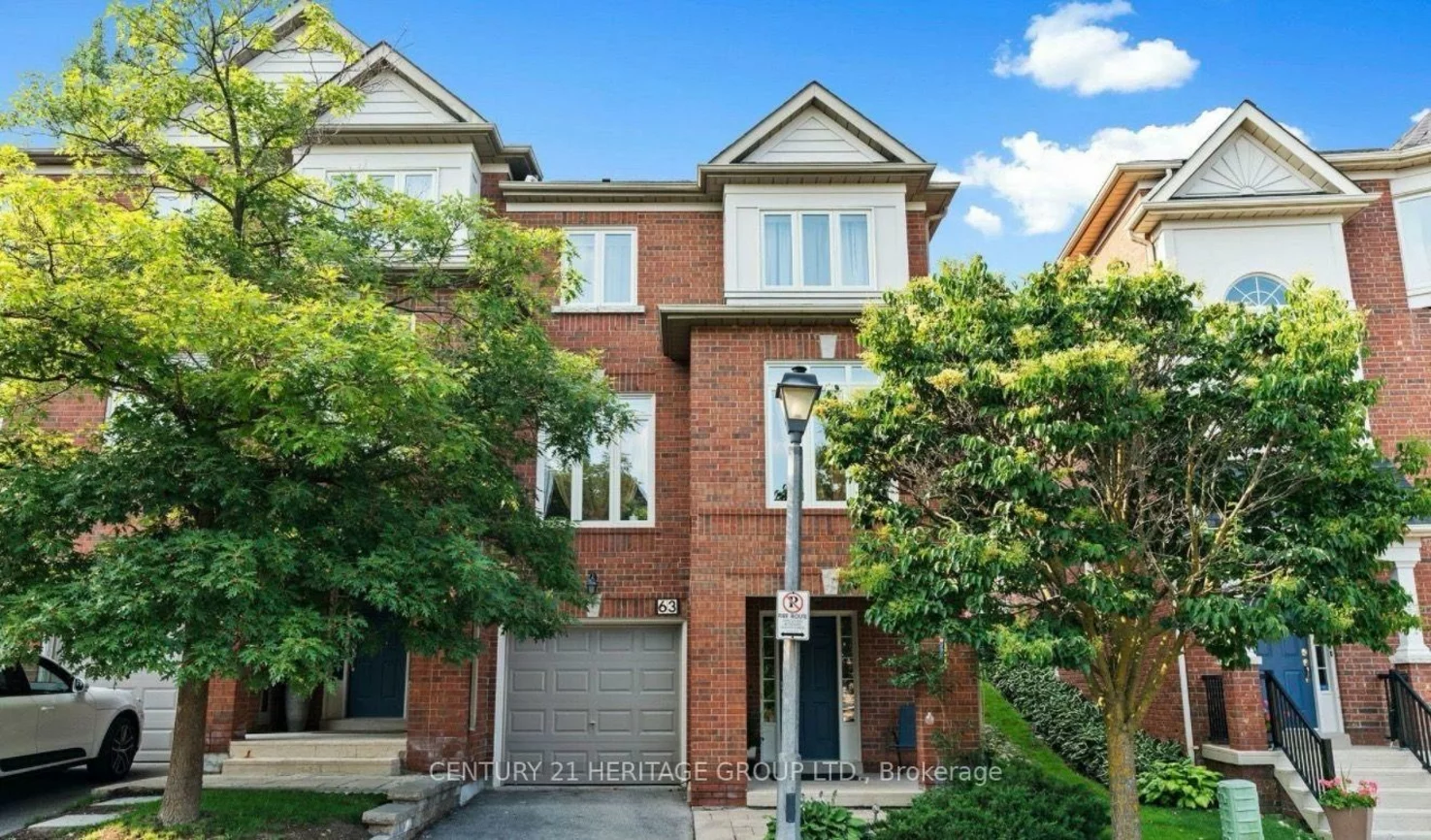 255, Shaftsbury, Westbrook, Richmond Hill