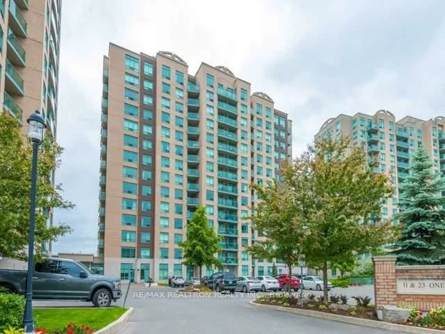 23, Oneida, Langstaff, Richmond Hill