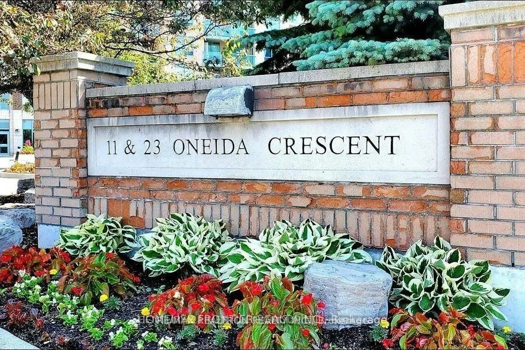 23, Oneida, Langstaff, Richmond Hill