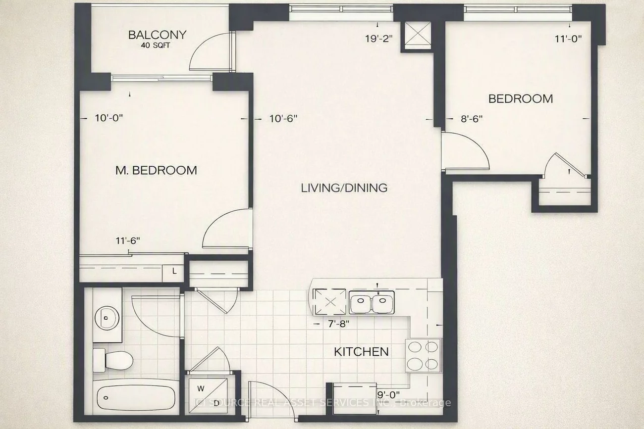 73, King William, Langstaff, Richmond Hill