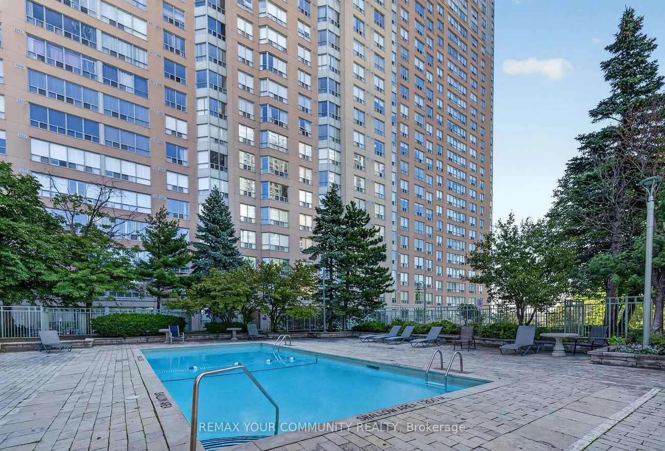 8888, Yonge, South Richvale, Richmond Hill