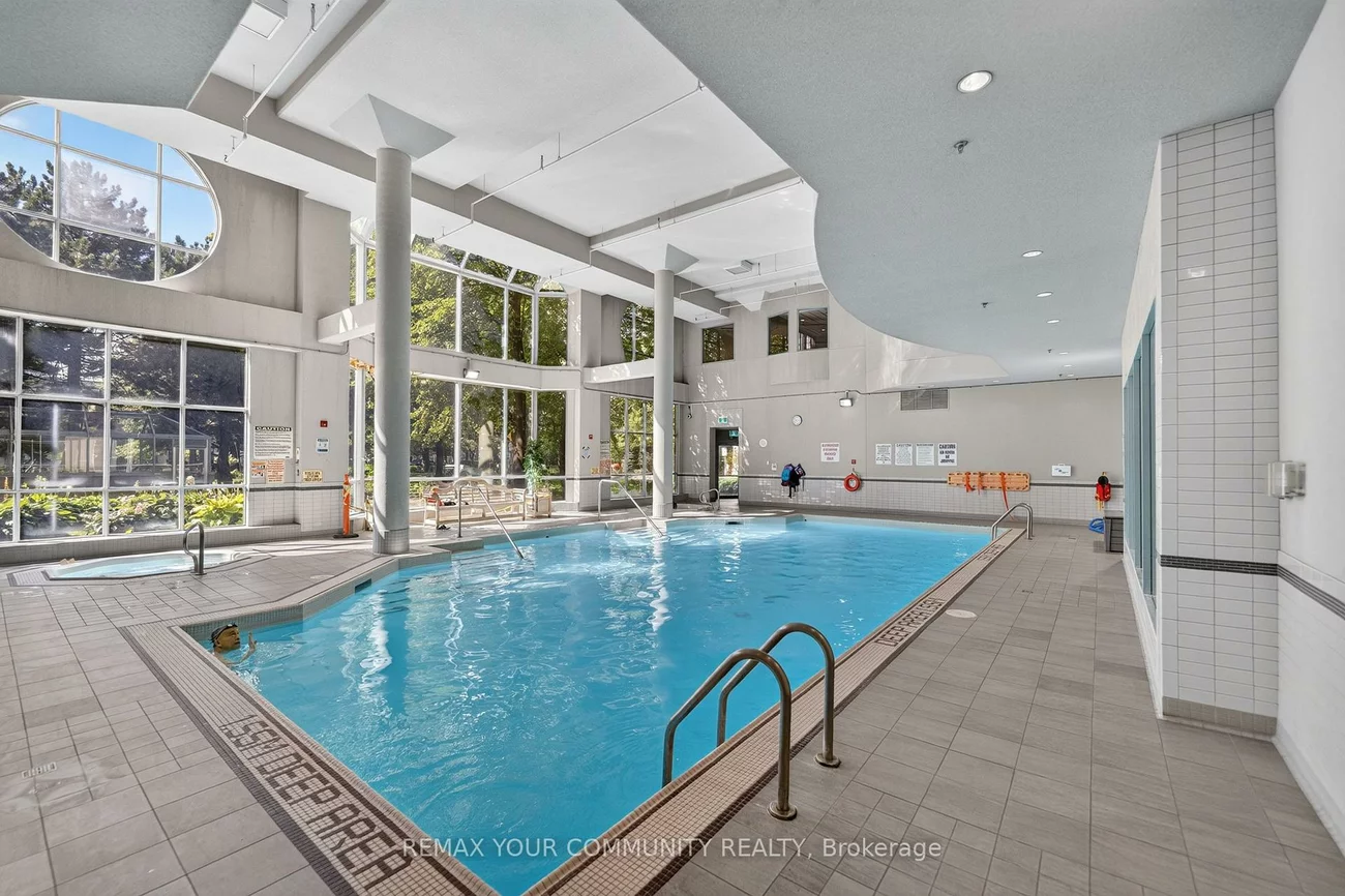 8888, Yonge, South Richvale, Richmond Hill