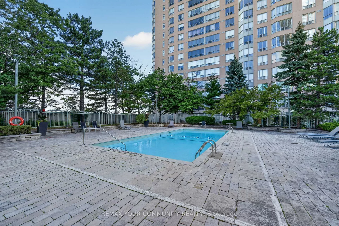 8888, Yonge, South Richvale, Richmond Hill