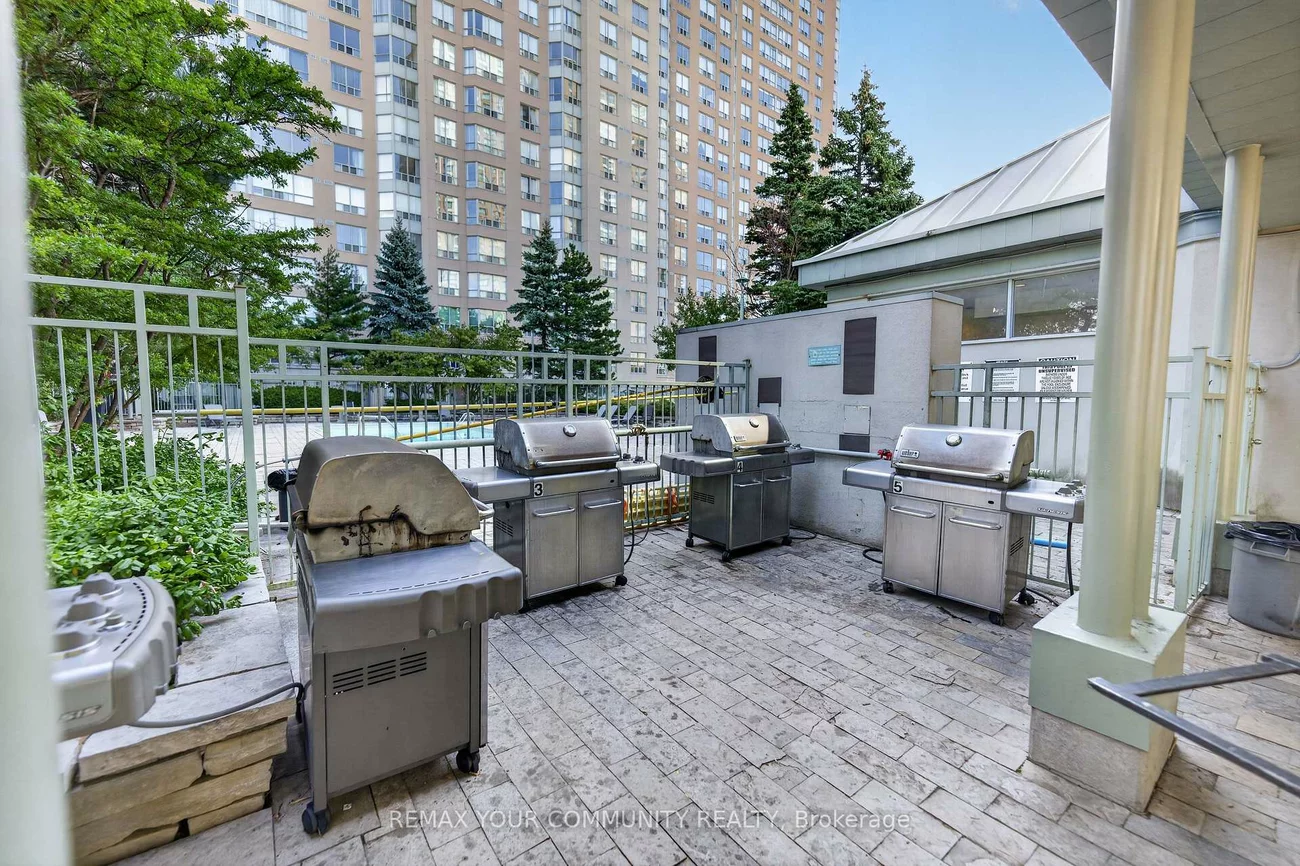 8888, Yonge, South Richvale, Richmond Hill