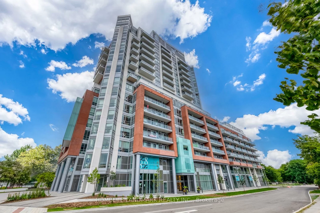 8888, Yonge, South Richvale, Richmond Hill