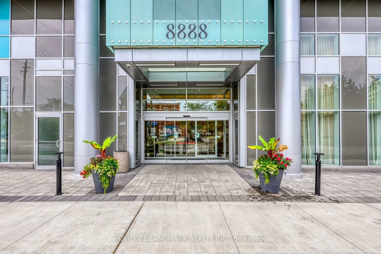 8888, Yonge, South Richvale, Richmond Hill