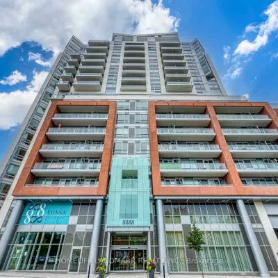 8888, Yonge, South Richvale, Richmond Hill