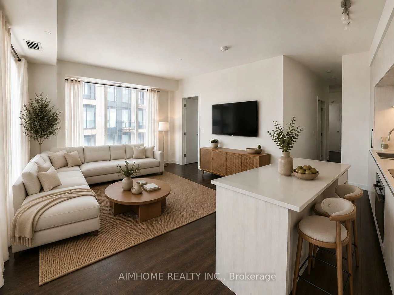 2, David Eyer, Rural Richmond Hill, Richmond Hill