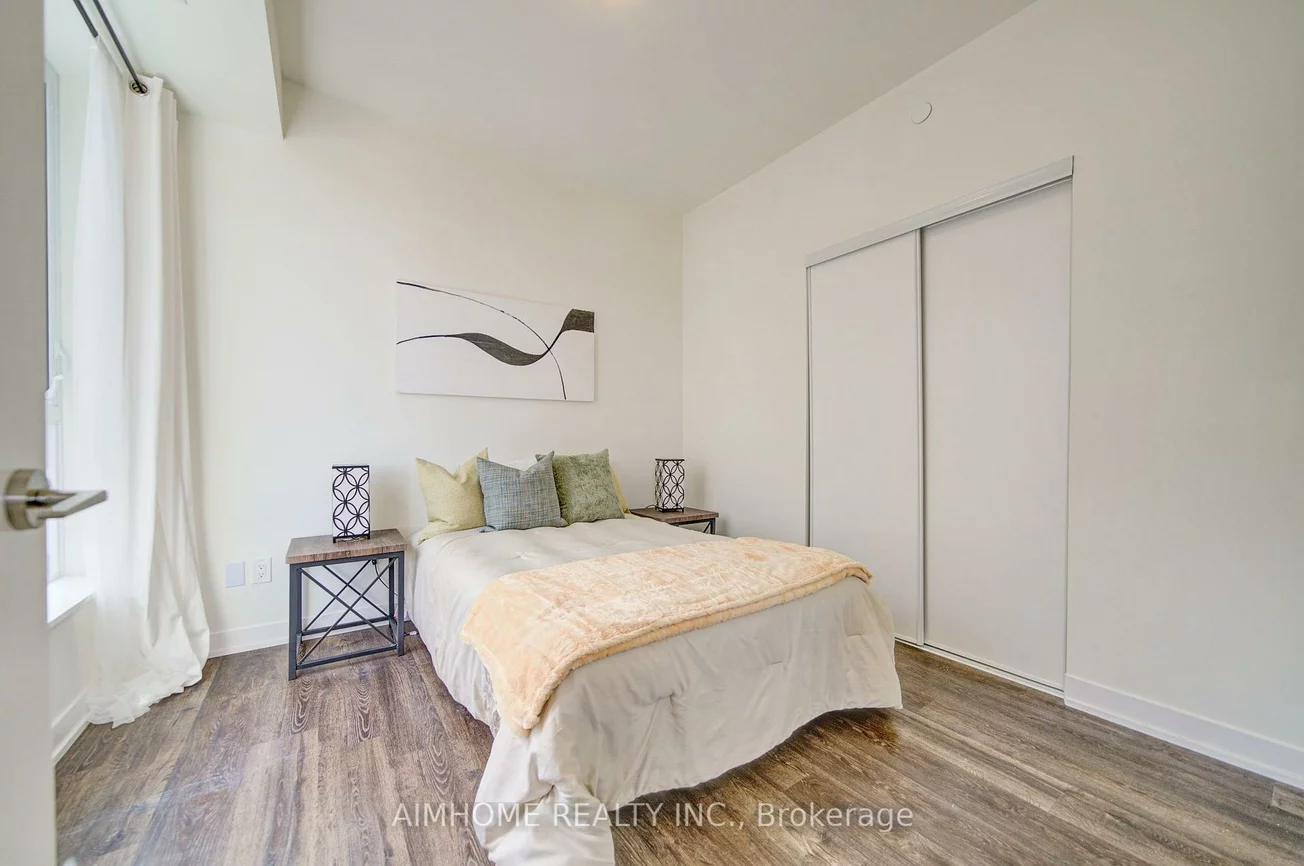 2, David Eyer, Rural Richmond Hill, Richmond Hill