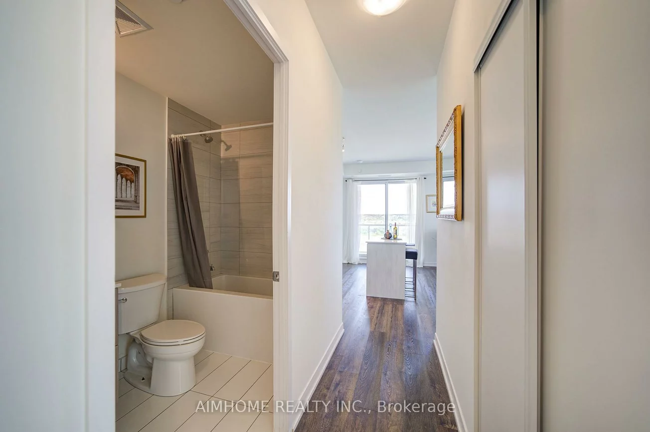 2, David Eyer, Rural Richmond Hill, Richmond Hill