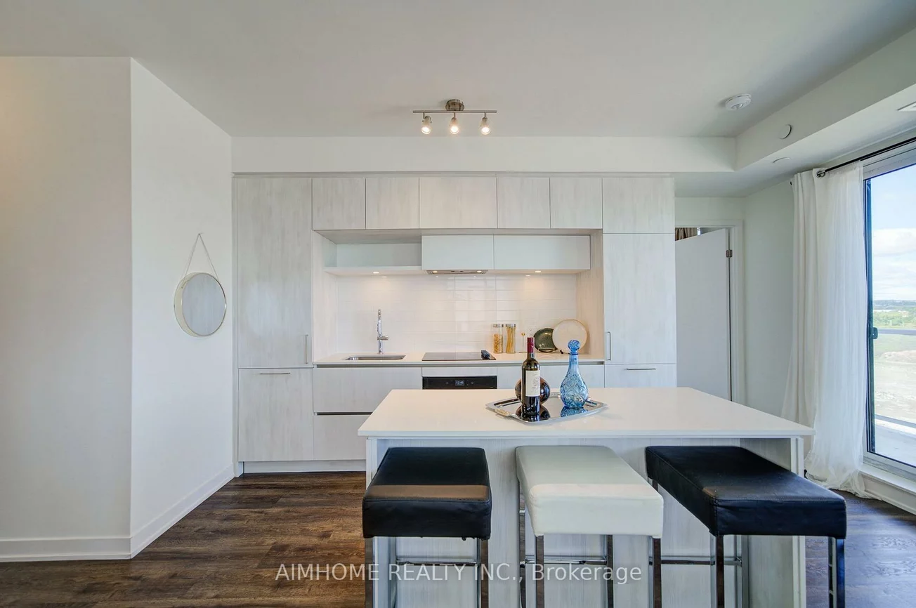2, David Eyer, Rural Richmond Hill, Richmond Hill
