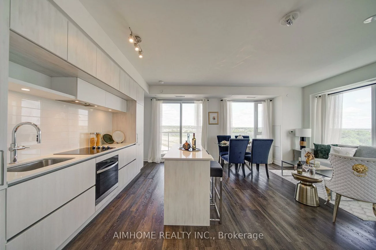 2, David Eyer, Rural Richmond Hill, Richmond Hill