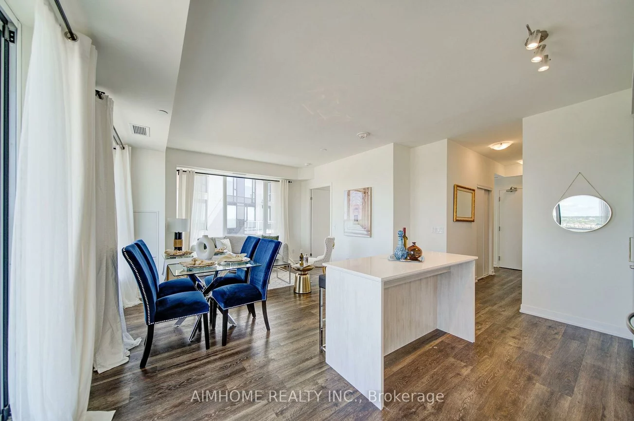 2, David Eyer, Rural Richmond Hill, Richmond Hill
