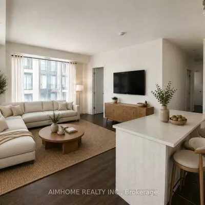 2, David Eyer, Rural Richmond Hill, Richmond Hill
