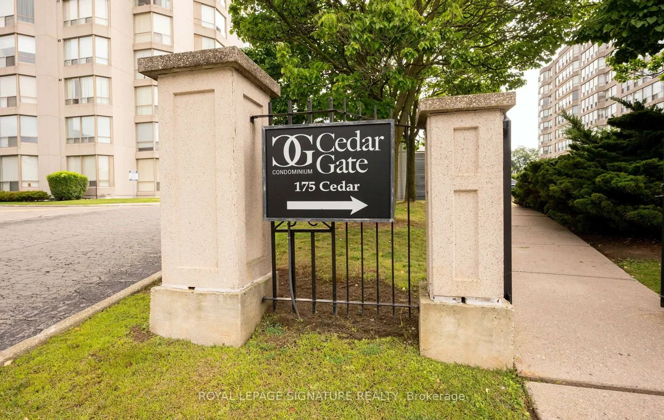 175, Cedar, Harding, Richmond Hill