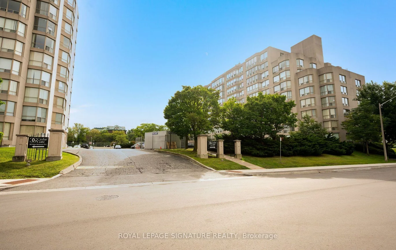 175, Cedar, Harding, Richmond Hill