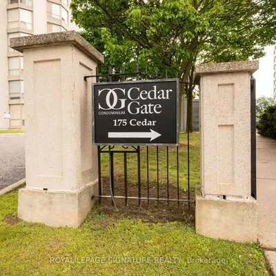 175, Cedar, Harding, Richmond Hill