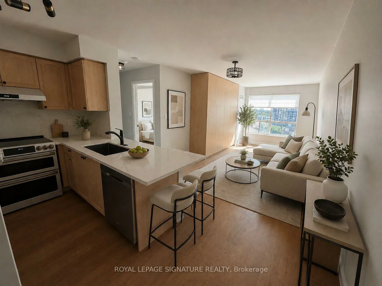 51, Baffin, Langstaff, Richmond Hill