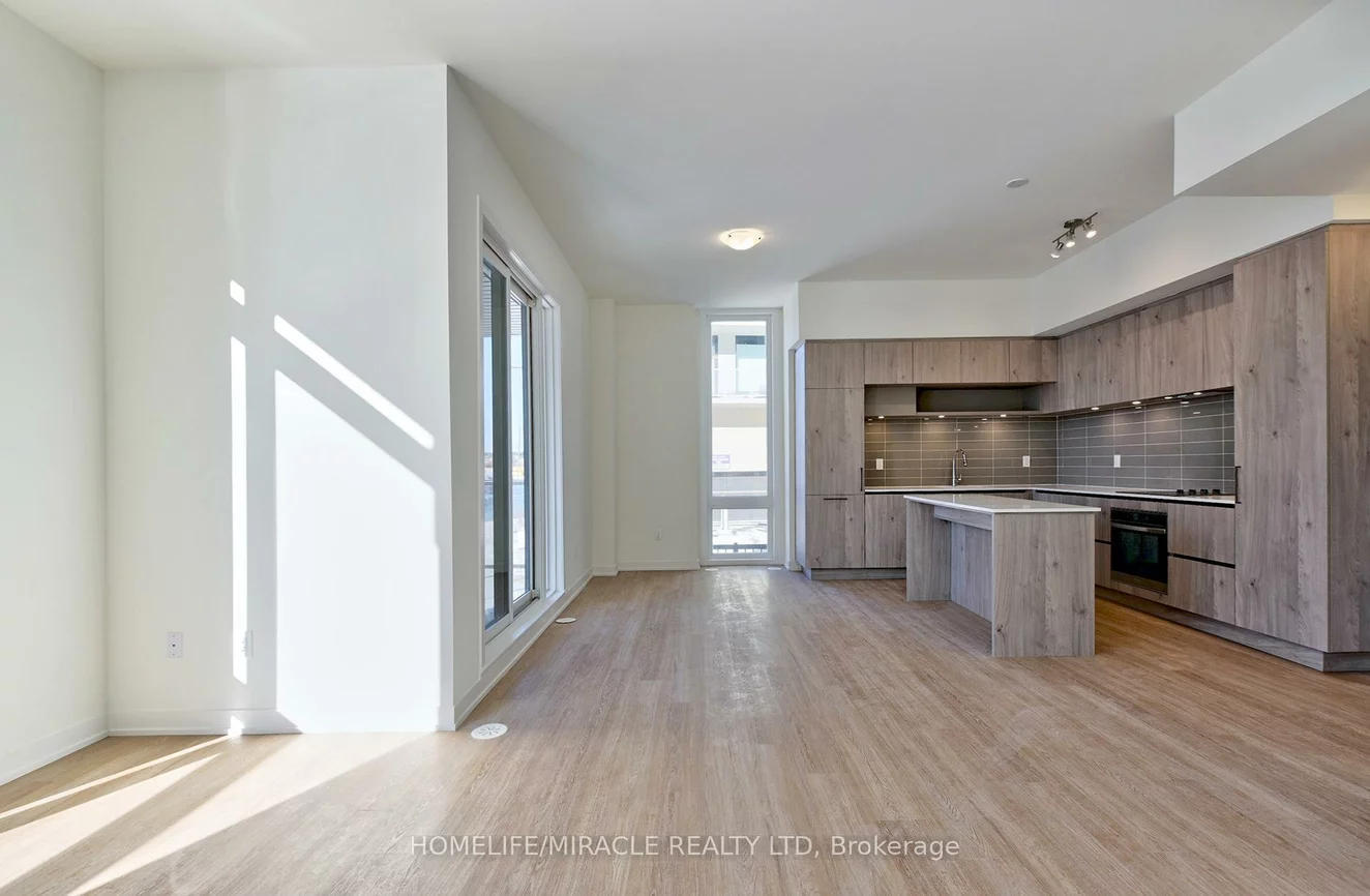 8, David Eyer, Rural Richmond Hill, Richmond Hill