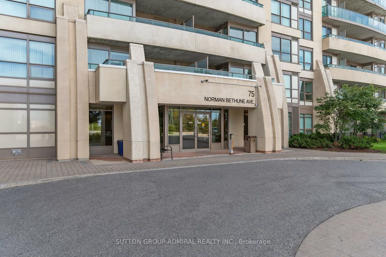 75, Norman Bethune, Beaver Creek Business Park, Richmond Hill