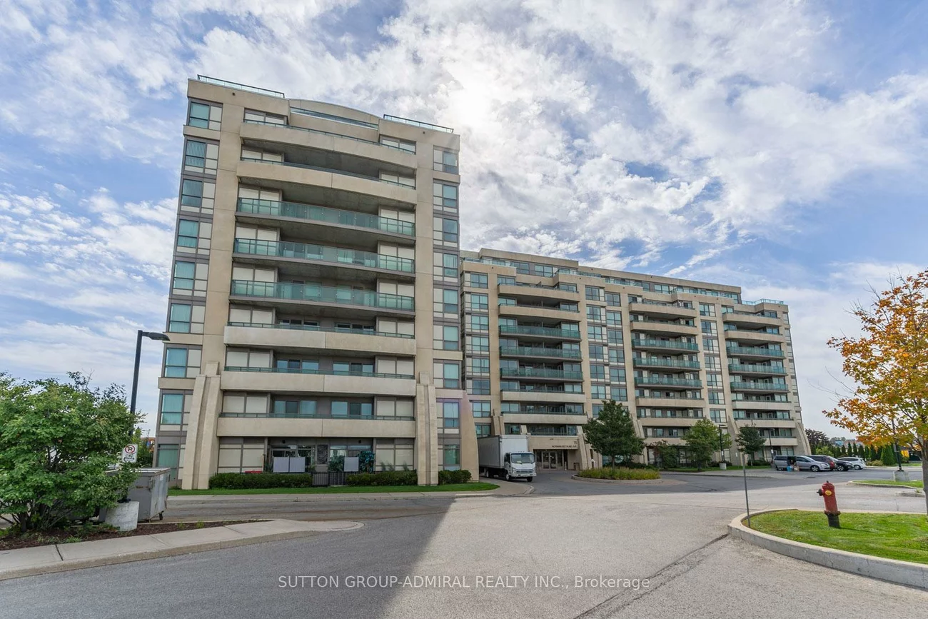 75, Norman Bethune, Beaver Creek Business Park, Richmond Hill