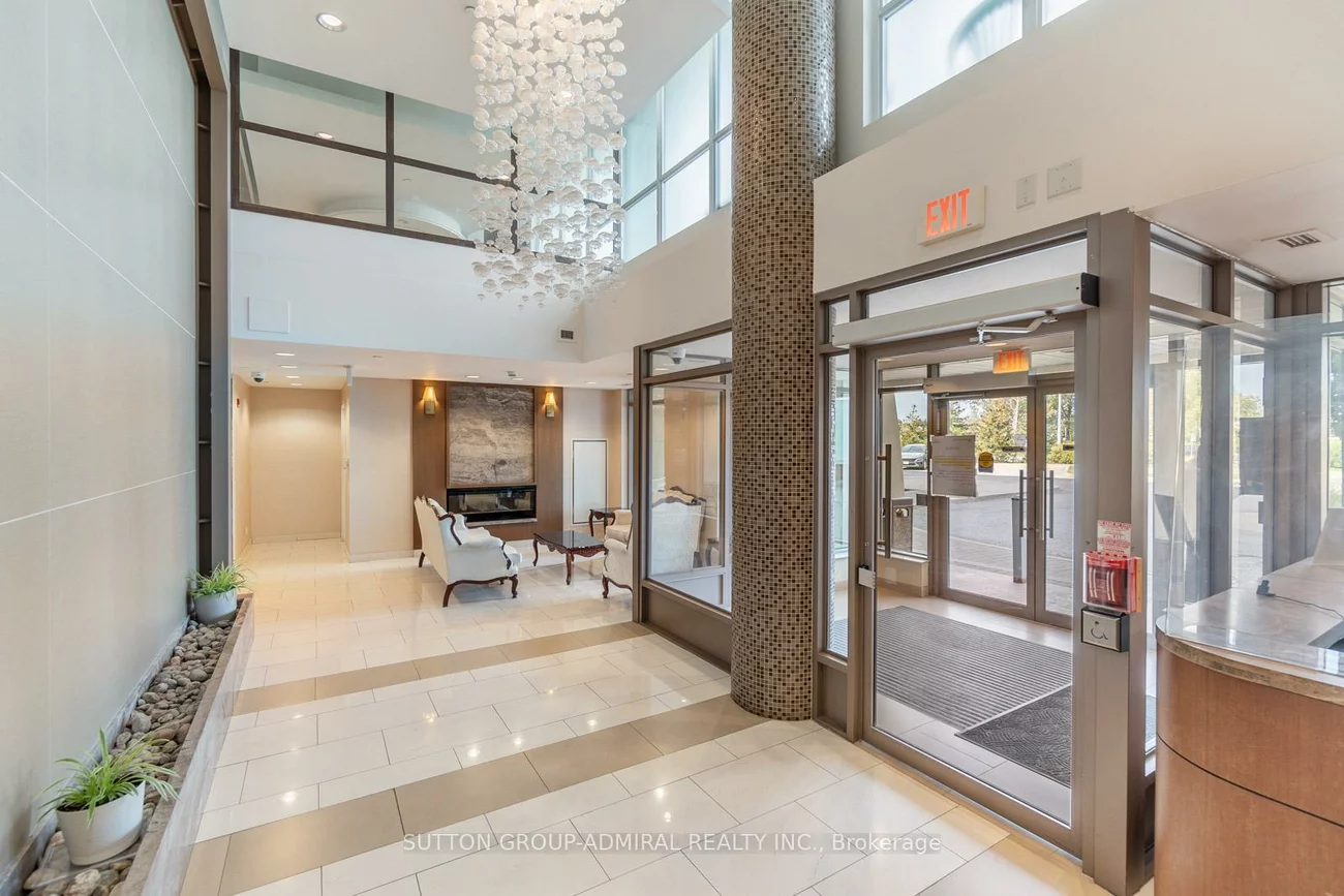 75, Norman Bethune, Beaver Creek Business Park, Richmond Hill