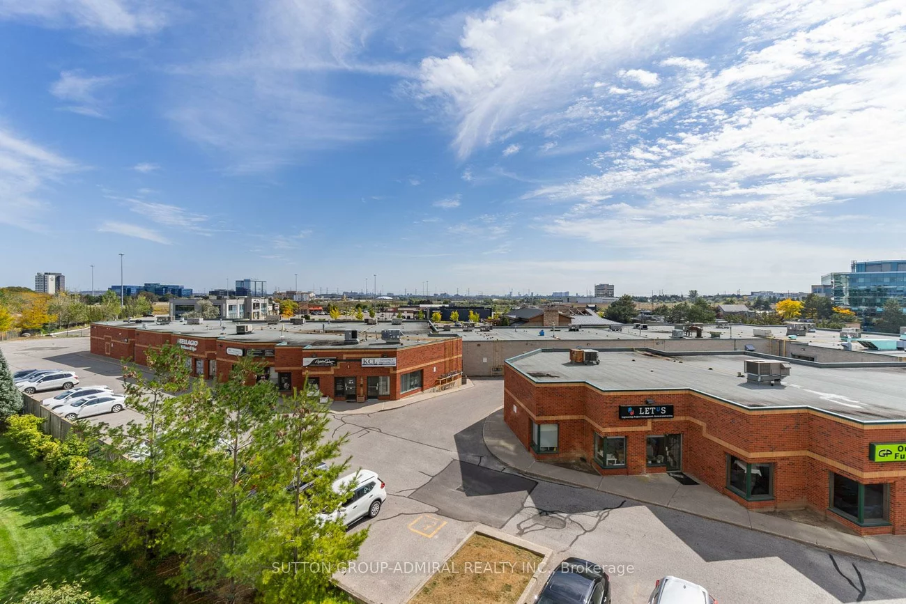 75, Norman Bethune, Beaver Creek Business Park, Richmond Hill