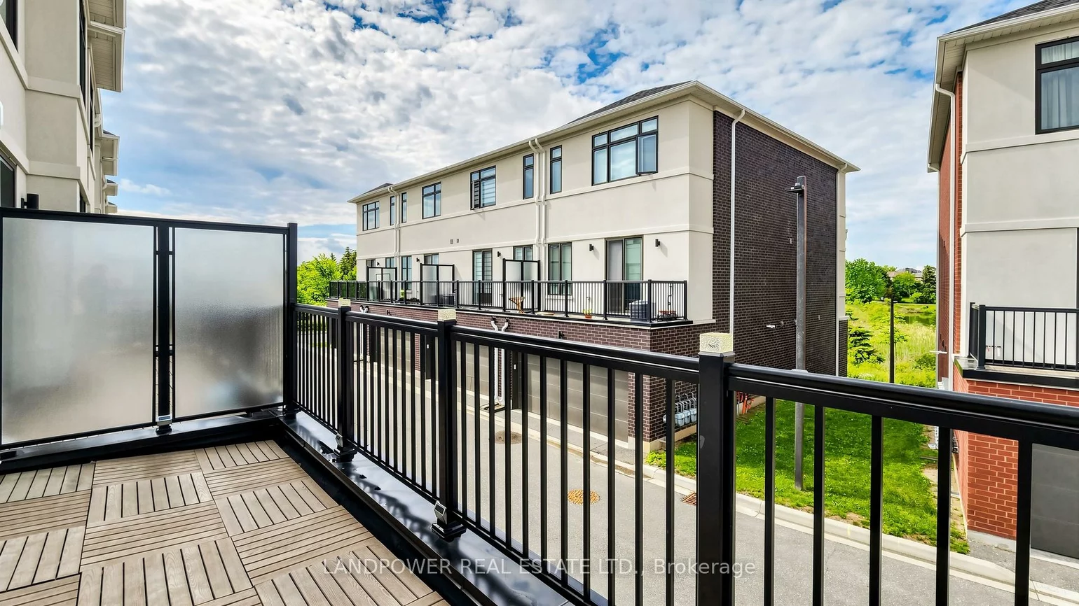 35, Nine mile, Westbrook, Richmond Hill