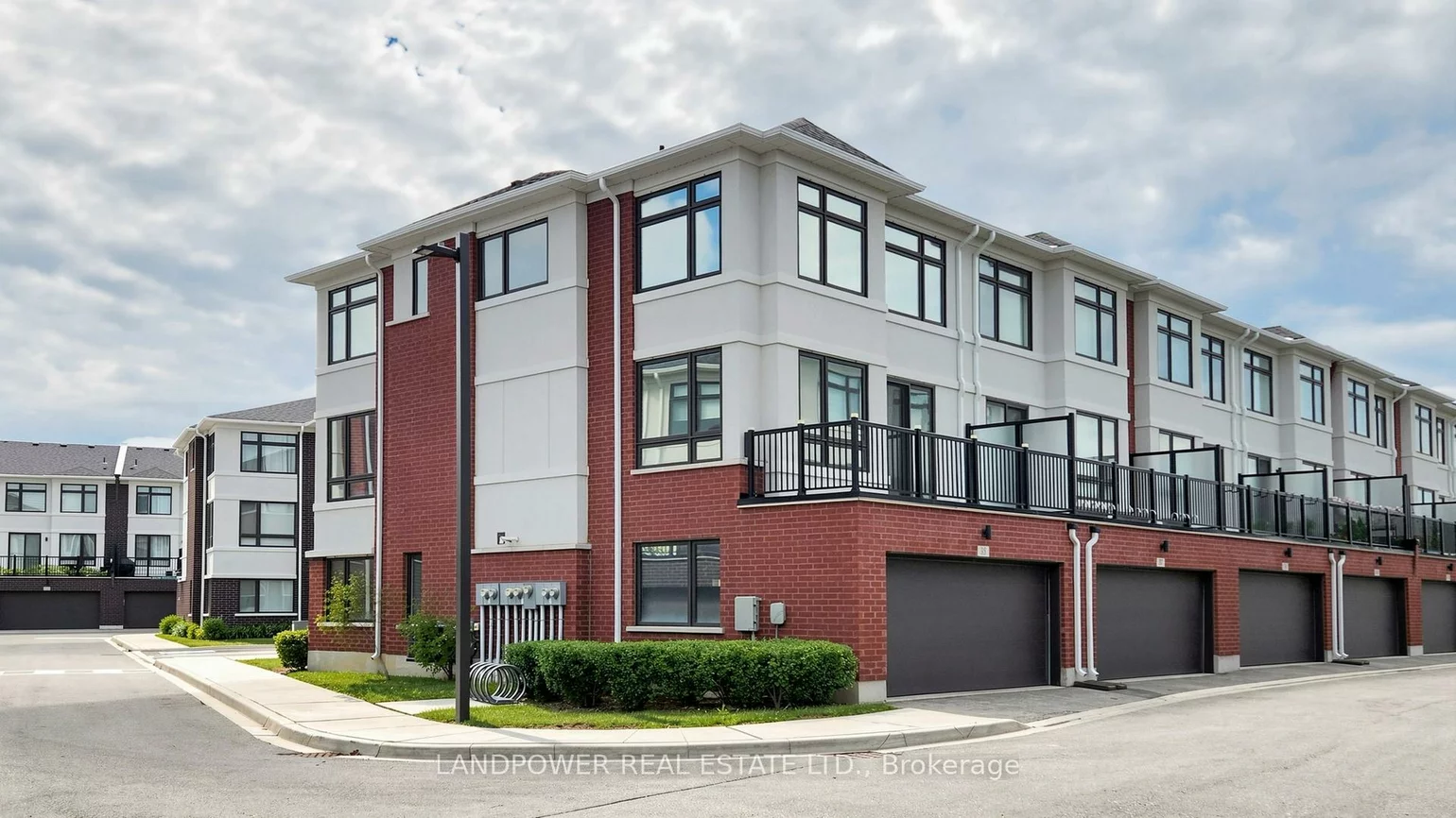 35, Nine mile, Westbrook, Richmond Hill