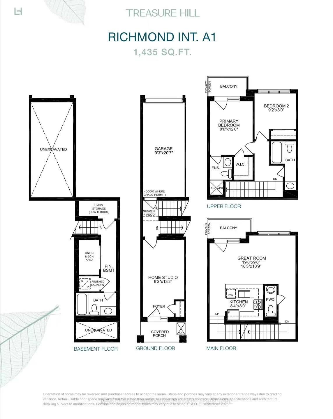 105, Matawin, Headford Business Park, Richmond Hill