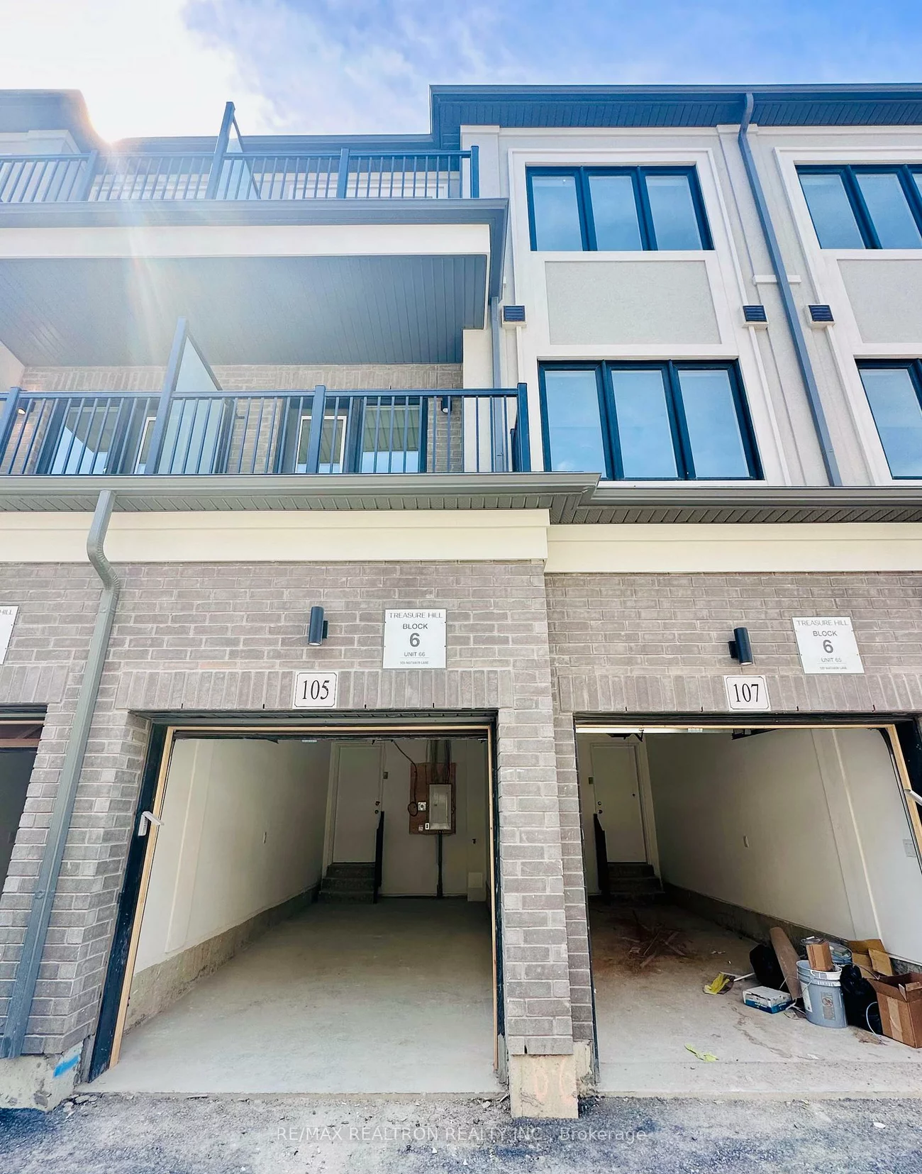105, Matawin, Headford Business Park, Richmond Hill