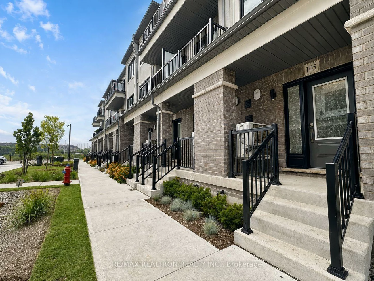 105, Matawin, Headford Business Park, Richmond Hill